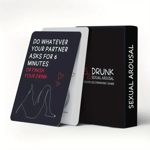 sexy card games for couples