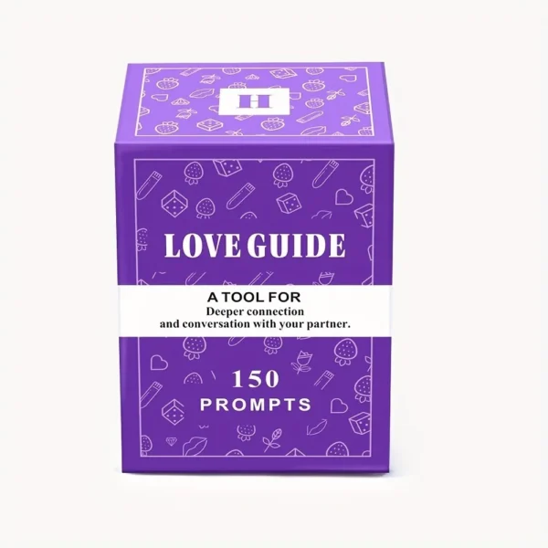 love guide - A Comprehensive Guide to Rebuilding Love and Intimacy