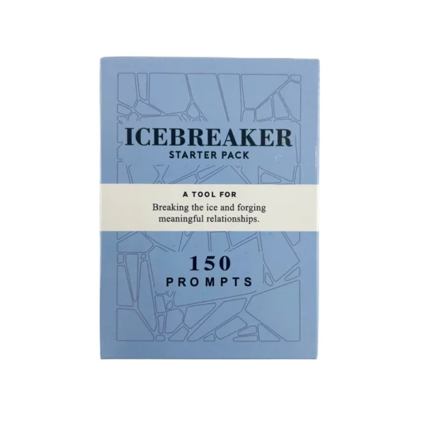 Icebreaker date night card games for couples