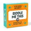 How Well Do You Know Me CARD GAMES - Image 6