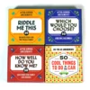 How Well Do You Know Me CARD GAMES - Image 2