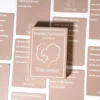 Sexpectations Realizations Card Deck Conversation Starters For Couples - Image 2