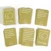 Sexpectations Realizations Card Deck Conversation Starters For Couples - Image 4