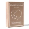 Sexpectations Realizations Card Deck Conversation Starters For Couples - Image 6